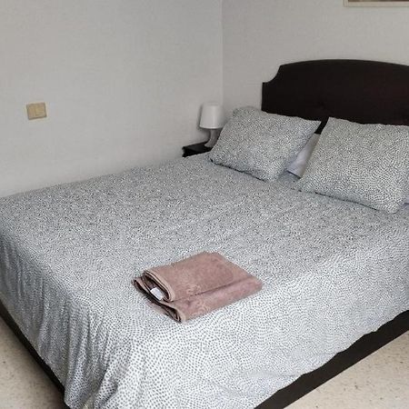 Apartamento Sol A Free Parking Air Conditioning Весиндарио Экстерьер фото