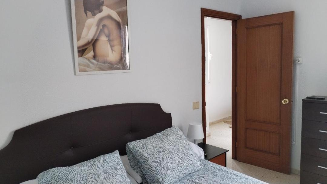 Apartamento Sol A Free Parking Air Conditioning Весиндарио Экстерьер фото